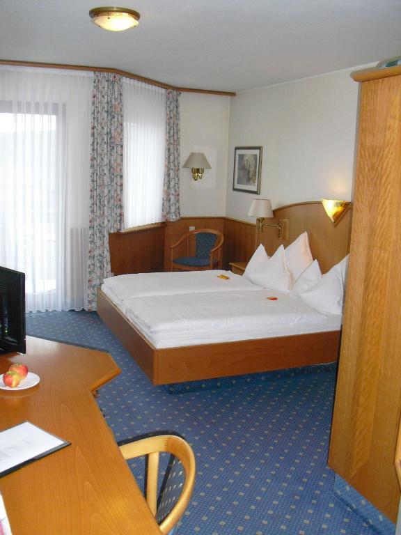Hotel Hohenzollern Bad Neuenahr-Ahrweiler Habitación foto