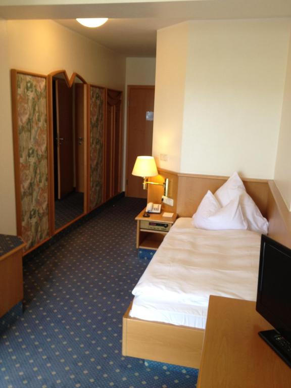 Hotel Hohenzollern Bad Neuenahr-Ahrweiler Habitación foto