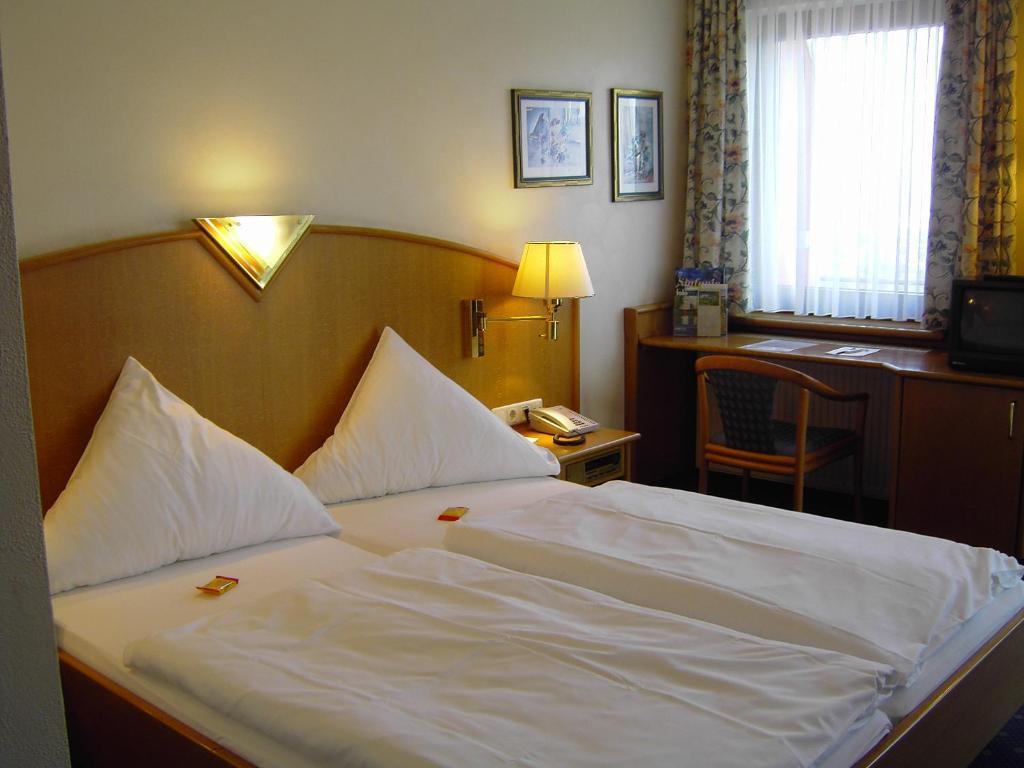 Hotel Hohenzollern Bad Neuenahr-Ahrweiler Habitación foto